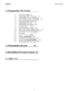 Page 3IMI66-068Table Of Contents
3. Programming: The System
4. Proerammine Records4-l
3.1Using This Chapter 3-l
3.2
Understanding How To Program3-l
3.3Understanding System Programming3-3
3.4Master Clearing and System Defaults3-4
3.5Programming The System 3-6
3.6 Programming The Lines3-17
3.7
Programming The Stations 3-24
3.8Account Codes3-52
3.9
Direct Department Calling 3-56
3.10 Direct Inward Station Dialing (DISD)3-58
3.11
Data Printer Service Programming3-6 1
3.12 Execumail3-62
3.13Call Costing3-66...