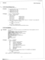 Page 88:You can program stations to ring in one of four distinctive tones:
1.5091610 Hz @ 10 Hz warble
2.7630016 Hz @ 10 Hz warble
3.509/610 Hz @ 19 Hz warble
4.76311016 Hz @ 19 Hz warble
1. Dial 53 “STATION FEATURES”
“‘RINGING TONE ”
3.Select ringing tone
Dial 
1 for tone 1“RINGING TONE I”
Dial 2 for tone 2“‘RINGING TONE 2”
Dial 3 for tone 3“RINGING TONE 3”
Dial 4 for tone 4“RINGING TONE 4 ”
4.
5.Select station ports (LED On = Feature Assigned) : Station 10 - 73, Dial 10 - 73 or press C10 - C73
Dial t for next...