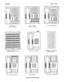 Page 10IMI66-0685 x 20 Image
Multiline Telephone
70-Button DSSIBLF Console
’ 12-Line LCD Speakerphone
10 x 14 Image
Multiline Telephone
Single-Line Telephone
14-Line Telephone
6-Line Monitor Telephone
Figure 1.4. Telephone StationsSystem Overview
5 x 14 LCD Speakerphone
I\00000000000000000000000000000000
00000000000000000000000000000000
3ZButton Console/Adjunct
Feature Module
l-7 