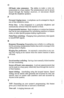 Page 550 
Off-hook voice announce: The ability to make a voice an- 
nouncement to a busy station. The announcement can be secure 
(heard through the handset receiver), or non-secure (heard 
through the telephone speaker). 
Personal ringing tones: A telephone can be arranged to ring in 
one of four distinctive tones. 
Prime line: A line designated to a particular telephone and 
automatically selected when the handset is lifted. 
Programmable buttons: Each telephone or station has buttons 
that can be...