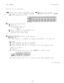 Page 46IMI 66-047.
Programming
Station COS 
- continued
19a Enter toll table assignment mode 19b Specify toll tables
To clear all toll tables assigned0 Press program key ClO-25
0 Press program key C25
20 Reserve intercom link
0 Press #
l Press keypad key l-7
to reserve link l-7
-or-
0 Press 0 key for no reserved link
0 Press console key Cl8 to
continue with next step
21 ~~;~;sal~-call and/or zone paging
l Press RECALL to disable all paging assignments (if desired)
ALL-CALL
0 Press program key A4 to originate
l...