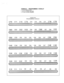 Page 60CONSOLE - PROGRAMMING OVERLAYl Cut out along border.
l Cut out shaded openings.
l Fit over console faceplate.
703500-567
PROGRAMMING OVERLAY
C70 C7l C72 c73 C74 C75 C76 C77 C78 c79
C60 C6l C62 C63 C64 C65 C66 C67 C68 c69
C50 C5l C52 C53 C54 C55 C56 C57 C58 c59
C40 C4l C42 C43 C44 C45 C46 C47 C48 c‘+g
c30 c31C32 c33 C34 C35 C36 C37 C38 c39
c20 C2lC22 C23 C24 C25 C26 C27 C28 (29
Cl0CIICl2Cl3 cl4 Cl5 Cl6
cl7 Cl8 Cl9 