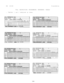 Page 70IMI 66-060ProgrammingTOLL RESTRICTION PROGRAMMING REFERENCE TABLES. Tables 1 and 2 defaulted as shown.
TOLL RESTFilCTlON TABLE1
TYPE: ALLOWDENYY__
ENTRYENTRY NUMBER (16 MAXIMUM)1 2 3 4 5 6 7 8 9 10 12 
1311 14 1516
1illllllllllllllll2976
I34 11A‘.1I1 I I I I I I I I II I I I ITABLE AiSIGNMENT: UNES ALL STATIONS
TABLE ASSIGNMENT: UNES ALL STATIONSI
1 TOLL RESTRICTION TABLE6
=* ALLOW-.DENY‘Typ
ENTRYENTRY NUMBER (16 MAXIMUM)
111213141516(71819IlOll12113114(15116I I
II
TOLL RESTRICTION TABLE7ITYPE:...