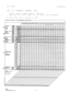 Page 72IMI 66-060Programming
LINE COS PROGRAMMING REFERENCE TABLE
. Shading denotes system default conditions.
. Check off the values chosen for the system being programmed.
To enter base level:
ITCM l 7 4 6 
*SELECTED FEATURE
LINE ASSIGNMENT (SEE NOTES)
El 82 83 B4 B5 B6 B7 B6 A7 A14 A6 A13 As Al2 A4 A11 A3 Al0 A2 A9 Al A6
1234567
89101112 . . . .
‘,1:‘,5if1718
19202122
_ SELECT
DISABLED
6
TOLL
REsrRlcTlm
TABLE
ASSIGMENT
HOID TIMEOUT
CWF’BX NUMBERS
AND STATION
ASSIGNMENTSNOTES
1.PowerFailLine~i,2,3.43-36 