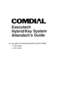 Page 1COMDIAL 
Executech 
Hybrid/Key System 
Attendant’s Guide 
For use with the following hybrid/key system models: 
e 1432 series 
l 22xx series  