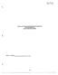 Page 2-I 
c; 
INSTALLATION AND MAINTENANCE INFORMATION 
FOR THE MODEL 616 
ELECTRONtC KEY SYSTEM 
SERIAL NUMBER 
YvvwvvYwwwvvvvvvvYvwv 
. . . 111 
1311 66-Q31 
July, 1986 
- 
- -_-_c /-_--_ ‘. _- 
. . .’ _ 
_.  