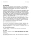 Page 14, 
Introduction 
IMI 66-031 
System toll call restriction can be configured, by Class Of Service 
programming, to prohibit some or all stations from calling a wide 
range of number combinations. The restricted numbers are specified 
programmable restricted number tables which are assigned on a per 
station and per line basis. on 
In general, 
toll restriction works as follows: The programmable tables 
of restricted numbers contain entries of up to 16 digits each. Each 
table of restricted numbers can be...