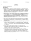 Page 19Installation 
IMI 66-031 . 
* 
.,f 
CHAPTER 2 
INSTALLATION 
MOUNTING CONSIDERATIONS 
0 
a 
l 
c- 
1. 
2. 
3. The KSU cabinet should be attached vertically to any sturdy, flat, 
surface. It may be vertically rack mounted if desired. It must be 
located within 6 feet of a properly grounded, three-wire, 117VAC, 
electrical outlet. The distance between the KSU and the TELCO/PBX 
jacks must be 25 feet or less as per FCC requirements. A nominal 
distance of 7 feet is recommended. 
Choose a secure, dry...