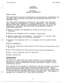 Page 4. 
Introduction IMI 66-031 
CHAPTER 1 
INTRODUCTION 
SECTION 1 
GENERAL INFORMATION 
MANUAL SCOPE 
This publication contains installation and maintenance information for 
the Model 816 electronic key system and associated electronic key 
telephone sets. 
The installation procedures detailed in this manual, for the most 
part, should be performed by a trained technician. The following 
service items may, however, 
be performed by any user at his or her 
discretion. All other servicing must be performed by...