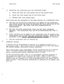 Page 38Operation 
IMI 66-031 
Establish the conference per the following steps: 
a. 
Press and hold the line select key of the second call. 
b. 
Press the line select key of the first call. 
C. 
Release both line select keys. 
Both lines are now connected to the same station in a conference call. 
4. 
5. 
6. 
7, The user can selectively disconnect one member of the conference 
call while saving the other by pressing the line select key of the 
line to be saved. The other line will automatically be...