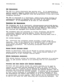 Page 5I 
IMI 66-031 : 
L 
Introduction 
The KSU is a fully electronic key service unit. 
It is essentially a 
special purpose computer system acting as a communications controller 
between TELCO or PABX supplied lines and propriatery 3-line and 8-line 
telephone stations. 
The KSU is contained in a functional, modern-style metal housing of 
contemporary design in keeping with the needs-of the modern offlce 
enviroment. 
.It is engineered to be wall or rack mounted. 
-W- 
The telephone set is an electronic,...