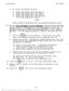 Page 65Programming 
IMI 66-031 
d. To enable origination by zone; x. 
1. 
Press line select key 5 for zone A 
2. 
Press line select key 6 for zone 3 
.-. 
3. 
Press line select key 7 for zone C 
4. 
Press line select key 8 for all-call 
(if it was cleared in step b). 
NOTE 
Step 15 
must be performed last. See previous important note. 
15. Set the && B a w m only if current settings 
are not correct. When power was initially applied to the KSU, the 
system set the line appearance to key assignment so that line...