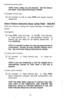 Page 10(continued from previous page) 
NOTE: Voice calling can be blocked. See the discus- 
sion titled, Voice Signal Blocking for details. 
To answer a tone call, 
0 Lift handset to 
talk or press ITCM and speak toward 
telephone. 
Direct Station Selection/Busy Lamp Field - DSS/BLF 
(One key intercom calling with visual indication of telephone 
status) 
To program, 
0 Press ITCM. Listen for tone. Cl Dial 85. Tone will stop. 
0 Press memory key. Cl Dial extension number. 0 
Repeat last two steps for all desired...