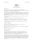 Page 3Introduction 
CHAPTER 1 
INTRODUCTION 
IMI 66-037 
SECTION 1 
GENERAL INFORMATION 
MANUAL SCOPE 
This publication contains installation and maintenance 
information for the Model 616l3 and 616 electronic key systems and 
associated electronic key telephone sets. 
The installation procedures detailed in this manual, for the most 
part, should be performed by a trained technician. The following 
service items may, however, he performed by any user at his or 
her discretion. All other servicing must be...