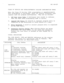 Page 50Operation IMI 66-037 
CLASS OF SERVICE AND SPEED/AUTOMATIC DIALING COMFIRMATION TONES 
When the Class Of Service (COS) programming or speed/automatic 
dial programming is performed, there are several different tone 
signals used for program confirmation. They are as follows: 
1. 
.gp,S Base &g.y.:.& $.g.g.:. A continuous tone sounds to indicate 
i - - - 
that the base level programming mode is active. _ 
2. 
Invalid. COS. g$fx.: An invalid or improper program entry is 
~?$i~?Iea6y one occurrence of three...