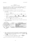 Page 51Operation 
SECTION 2 
CLASS OF SERVICE PRINTOUT IMI 66-037 
F?hen a data printer is connected to the printer port, it can be 
commanded to print the class of service (COS) 
programming 
configuration for the systeml lines, and stations. Partial or 
complete printouts can he obtained. 
* 
Use the following procedure to obtain the COS printout. 
1. At Station 10, 
place the system in the base level program 
entry mode. 
0 a. Press the 
a lTCM key. 
b. Once the dial tone is heard, press the key on the...