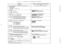 Page 66Table 2a. SYSTEM COS PROGRAMMING REFERENCE 
Circle the desired value lo 
(PULSE/TONE DIALING) 
OR 
9. Press 
q (PULSE DIAL TIMES - PPI & BREAK/MAKE) 
10. Press one key 
13. Press one key 
RESTRICTION PROGRAMMING REFERENCE 
H 
3 
H  