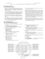 Page 69 Proqramminq IMI 66-037 
Table 2d. TOLL RESTRICTION PROGRAMMTN(; REFERENCE 
HOW TO FILL OUT THE 
TOLL RESTRICTION TABLES 
1. Determine the types of dialing restrictions which must be 
imposed on the system. Typically, this includes access 
codes which result in toll charges, and certain local 
numbers as desired. 
2. If the restricted dialing codes will be imposed consistently 
on most or all stations in the system, list them on one or two 
entry tables. If a wide variation in the dialing restrictions is...