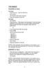 Page 4THE BASICS 
PLACING A CALL 
On Hook 
. Press line key. Listen for dial tone 
. Dial number 
. Lift handset when party answers 
. Hang up handset to end call 
Off Hook 
. Lift handset 
. Press line key. (This step is not necessary if a line has been 
assigned to you (prime line) or if your station automatically 
picks an idle line when the handset is lifted (idle line 
preference) 
-or- 
. If your system provides line groups 
. Press ITCM 
. Dial line group access code 
l 9 group 1 
l 82 group 2 
9 83...