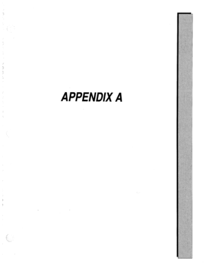 Page 368APPENDIX A  