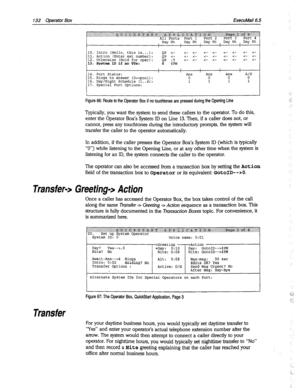 Page 527132 Operator Box ExecuMail6.5 
Day Nt Day Nt Day Nt Day Nt Day Nt 
I I I I I 
10. Intro (Hello, this is...): 
QP 