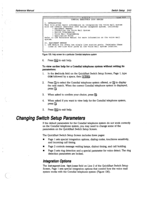 Page 638Reference Manual Switch Setup 243 
:.:.: ,: .,: ,,,, :,::: 
;,::x :‘i..:.:.:.: : :.:‘::..:.: i: i::s:‘I:i:;::. c :::::z :, : : : :itz :~, :: . . ,., ,. .,. .,:.: ,.,. ,:,: :,:,:, ,,,,, .:,: .,: .,,  .::.::...:. ,:.:,:.::::.~‘::::,::ii:::‘:.‘,‘~’i’-:~:.:~:~,;-P):ij:~,~”,.t;:ii:S!‘;:::ili:;~~~~~:iii’i’~i’ii:l’i’j~j:i~~:~~,~:~~~~l:j;::~~~,:,~.~~~~~~~~~~,~~~~~~~~~ 
. . . . . :/~~:,:,:,: ,.,.,. :.~~~~A~:::~~~~~~~~:~~~d...:..~~~~~~ .,.,.. ::::.: :.::.::::: .,..........,.,.~ >::: .,.,.,...,.,.......... 
I....