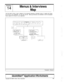 Page 181Worksheet14
Menus & Interviews
Map
Use this sheet to draw a map or diagram of any personnel directories, information menus, or special call routing
you will use in your application. You can then use the Menus 
& Interviews List worksheet to list the transaction
boxes required for this part of your application.
Thank you for calling FloppySoft. For Support, press 200.For Accounting, press 300.For product information, press 400.
For Sales, press 500. Otherwise, please stay on the line and
an operator will...