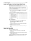 Page 2684 Changing the Conversation Comdial 
locate the Prompt on the Voice Prompt Editor Screen 
After identifying the number of the prompt you want to change, locate the voice 
field for that prompt on the Voice Prompt Editor Screen. 
NOTE: Prompts in the OP prompt set are stored in the Opening Line voice 
fields on the QuickStart Application Screen, Page 2. For details, see the topic 
Opening Line in the Reference Manual. 
1. Sign in at the system console and press [j5iX)-(P]. The Voice Prompt Editor 
Screen...