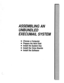 Page 332ASSEMBLING AN 
UNBUNDLED 
EXECUMAIL SYSTEM 
u Choose a Computer 
m Prepare the Hard Disk 
m Install the System Key 
4 Install the Voice Boards 
m Install the Software  