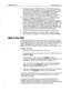 Page 350.:_ 
- installation Manual 
h-stall 
the Software 2 1 
m Renames the original C:\CONFIG.SYS file to C:\CONFIG.ORG and sets up a 
new CONFIG.SYS file for optimal use with the voice mail system. For more 
details about the CONFIG.SYS file, see the README.TXT file. In most cases, 
YOU do not need to change this new CONFIG.SYS file. The standard 
CONFIG.SYS file also sets aside the memory address range for the voice 
boards. See Appendix A: Voice Board Technical Reference for details. 
. Renames the original...