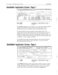 Page 3630Lesson 2: Reviewing System FeaturesExecuMail6.5
!
QuickStart Application Screen, Page 5.  .  .  .  .  .
..:..., :,..: ..,. .: .,..‘..,:.,.i:I::‘i:: .::~..:;.::~:“,: :..,.:;: :.i::.ai’,lu:,18,,l~~~~ ,:i’ :: ‘i:: ‘::: : ,,:::j. :..,,; :..:.:: :.. .,,:. ..:. .&.O:..::&.fa;ycJ . . for. . ..$ .&:A. ;R f.:.earn . . i;ew. . ..A : P>,P>..L,I,,,C : A .:T. ,iS;.:O:ilN j:. :~i~.::::i.‘i.,Pas~::;~~il;~~ if;i-i;;;;::;,.. . .Su~sc~il;e.;:
Personal ID: 8XIHold/Archive msqs:0 /2days 1
t
Access: PCBF>TransferTransfer?...