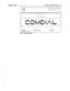 Page 361Installation Manual 
Connect the Telephone System 33 
>> 1. APB 
2. An8 
3. An8 
4. A/D 12:37pm DAY 29-Jan-94 
Recording Time: 3:oo 
Comdial Corporation 
Fl Help F3 Select Port F5 Versions 
F2 Sign-in 
F4 Local on/off ESC Exit 
Enter any character. 
igure 14: Port status indicators  