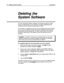 Page 36640 Deleting the System Software ExecuMail6.5 
Deleting the 
System Software 
The voice mail system software, messages, and prompts are stored in a large 
number of subdirectories on your hard disk. All of these subdirectories are 
contained under one directory, typically named \VMAIL. 
If you decide to completely remove the voice mail software from your computer, 
so as to use the computer for some other purpose, deleting all these files and 
subdirectories can be a tedious task. To make it easier, there...