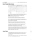 Page 45Learning ExecuMailLesson 2: Reviewing System Features39
Voice Prompt Editor Screen
., :
PROMPT SEk:.DRiDiredtojr .Y. 0 d .C.T$: .‘P :R O:~‘.P+b E.,,p I;;+; ,;‘: ‘:,:‘I ‘.:  :‘.:,” ::.: . ...‘.:.All PdrCsPort 1Port 3.Ckrt.4Num .Descriptionmy NtDay NtDay NtDay NtDay NtI
IrIII1 Please press the first thr:4