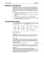 Page 45156 Interview Boxes ExecuMail6.5 
Setting Up an Interview Box 
Before setting up an interview box, you should write out your list of questions. 
For each question, decide on the maximum length of time a caller will need to 
reply. Note that your “questions” may include introductory statements or other 
information, as well as actual questions. You should also decide how the caller 
will be routed to the interview box. A caller may be routed to an interview box 
because: 
n The caller presses the interview...