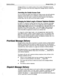 Page 474Reference Manual Message Delivery 79 
message delivery to an outside number at the console. Subscribers must also 
include the proper code when they change their message delivery numbers by 
phone. 
Overriding the Oufciial Access Code 
You can prevent the system from dialing the outdial access code with particular 
telephone number fields (even on telephone numbers with more than five 
characters). To do this, insert a comma as the tirsf character in the telephone 
number field. This can only be set at...