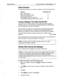 Page 546: 
:” 
i 
f 
t. 
“. 
Reference Manual 
Default Questions 
Public Interview Box & Public Messages 15 1 
The questions listed below are recorded as defaults in the Public Interview Box. 
Question Max Reply Time 
who’s calling please? 6 
Whom are you hying to reach? 9 
What’s this in reFerence to? 9 
At what number can you be reached? 9 
What additional message would you like to leave? 40 
Leaving a Message in the Public Interview Box 
A caller routed to the Public Interview Box is asked the series of...