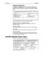 Page 597202 Screens ExecuMail6.5 
Expanded Transfer Options 
Press [Clrl)o, then @ [t-l) to view additional call transfer settings on the 
QuickStart Application Screen, Page 5. For more details on expanded transfer 
options, see the topics 
Subscribers, Call Transfer & Call Screening, and Message 
Taking. 
One key dialing: l> 
6> 2> 3> 4> 5> 
-?> 8> 9> 02 
Figure 106: QuickStart Application Screen, Page 5 with expanded transfer options 
Transfer Options / Screening Options 
The one-letter codes in these fields...