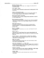 Page 598Reference Manual Screens 203 
Maximum Message Life 
The number of days the system keeps a new message on the system. See the 
topic 
Message Taking. 
Call Report Aging 
The number of days of information the system stores for creating reports. See the 
topic 
Reports. 
Public Hold/Archive msgs 
The number of days the system keeps held and archived public messages. See 
the topics 
Message Taking and Public Interview Box & Public Messages. 
Max person-person recording 
The maximum number of seconds a...