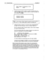 Page 6652 70 Transaction Boxes ExecuMail6.5 
6. 
If desired, type any numbers or letters as a prefix to the System IDS you’re 
adding. Press l%J Type any numbers or letters as a suffix to the System IDS 
you’readding.%&s-[‘]. 
Constant prefix: 
Constant suffix: 
NOTE: To add a range of hidden transaction boxes that cannot be dialed by 
a caller, add a “$I’ as the constant prefix (or suffix) of the System IDS. 
7. Confirm the range you selected. To accept the range, press Q. Otherwise, 
press @. Follow these...