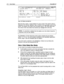 Page 669274 Voice Detect ExecuMail6.5 
-->Transfer >Greeting -->Action 
Day? No *Day: 0:15 Day: Operator 
Nite? No Nite: 0:OO Nite: Operator 
Await-Ans-->4 Rings Alt: 0:oo Max-msg: 90 set 
Intro: 0:OO Holding? No Edits OK? No 
Transfer Options : Active: D/N Send Msg Urgent? No 
After Msg: Say-bye 
Voice Selection: Voice-t Silence+ 
Figure 148: Sample voice detect box 
Each box has a name, a unique System ID, and an owner. The owner’s name is 
displayed in the Voice detect box of field in the upper-right comer of...