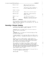 Page 7670Lesson 4: Leaving & Retrieving MessagesExecuMaii 6.5
Press =: 1 {“yes”}
Press 
=: 1 {“yes”}
Interrupt the message...Press 
=: 1 {“yes”}
Press =: 1 {“yes”}
Press w 1 {“yes”}Say
Press=:***
. ..and hang up.
“This person hasn’t heard your last
message. Would you like to review it? 
”
“The message is...‘Chris, I’m expecting the
new sales kits 
horn the printer this week... ’ ”
“Would you like to cancel this message?”
“Would you like 
to leave this person an
additional message?”
“Okay, 
1’11 record your...