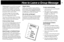 Page 11Message groups let you send the same message 
to many people. A message group is simply a 
distribution list for messages you send to the 
group. You send a message to a group just like 
you send a message to a subscriber, identifying 
the group by name or group number. 
Your system manager may create message 
groups for you. You can also create and edit 
your own message groups by phone. 
You create or edit groups as part of your setup 
options. Once you create a group, you can add 
or delete subscriber...
