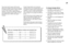 Page 21Your system may be set up to call you and 
deliver your messages. The system can dial up to 
four different phone numbers to deliver messages 
to you at work, at home, to your pager, or 
elsewhere. You can have a different schedule for 
each message delivery phone number. You can 
also tell the system to deliver only urgent 
messages. As part of setup options, you can use any 
touchtone phone to turn message delivery on or 
off, change your delivery phone numbers and 
schedules, or switch to urgent...