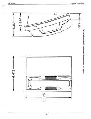 Page 13dl66-064 
System Description 
‘.:Z ,.- .i’ 
:. “, 
1-7  