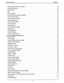 Page 3Table Of Contents IMI 66-O”-. 
. 
,..’ 
Momentary Keys With LED Indicators .................................... 
2-3 
Multiline Conferencing ............................................. 2-3 
Music Interface ................................................ 
2-4 
Mute 
................................................... ..2- 4 
On-Hook Dialing ............................................... 2-4 
PBWCentrex/Central Office Compatible ................................... 2-4 
Power Failure Transfer...