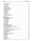 Page 4, Id 66-064 Table Of Contents 
,’ 
.. : ...... 
: .;;. 
_/’ 
: 
Personalized Ringing Tone ......................................... 2-7 
Prime Line Automatic ............................................ 
2-7 
Privacy Release ............................................... 
2-7 
Programmable Keys ............................................. 
2-7 
Pulse/Tone Switchable ............................................ 
2-7 
Ringing Line Preference ........................................... 2-7 
Secure Off...