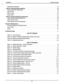 Page 6.A’ 66-064 
._,: .:1,,’ 
,: .T . . ::.. 
....... Table Of Contents 
Speakerphone Operation 
.......................................... 5-5 
 
Section 2 Attendant Station Operation 
................................... 5-6 
-I 
System Speed Dial Programming 
...................................... 5-6 
Night Transfer 
................................................ 5-6 
Music On Hold 
................................................ 5-6 
System Clock 
................................................ 5-6...