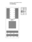 Page 70STATION IO - PROGRAMMING OVERLAY 
l 
Cut out along border. 
l Cut out shaded openings. l Fit over station faceplate. 
A0 
A2 A9 
A3 AI0 
A4 
A5 Al2 
Al3 
EXECUTECH PROGRAMMING 
OVERLAY 
PPOO3-003 
TAP SPKR MUTE T/C 
HOLD BI 82 I TCM  