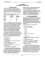 Page 10System Description 
IMi 68-064 
COhlFIGURIiTlON 
The model XE electronic key telephone system 
consists of an electronic Key Service Unit (KSU), also 
referred to as common equipment, dedicated 
electronic key telephones, and interconnecting wiring 
consisting of small, 4-- or 6--conductor, twisted-pair 
cable. 
The station and line capacity of the various family 
members are per the following chart. 
iMODEL 
CO/bBX STATION 
NO. CAPAbTY 
CAPACITY 
NO308 3 
8 
NO61 6 6 
16 
NO820 8 
20 
Ni024 10 
24 
The...